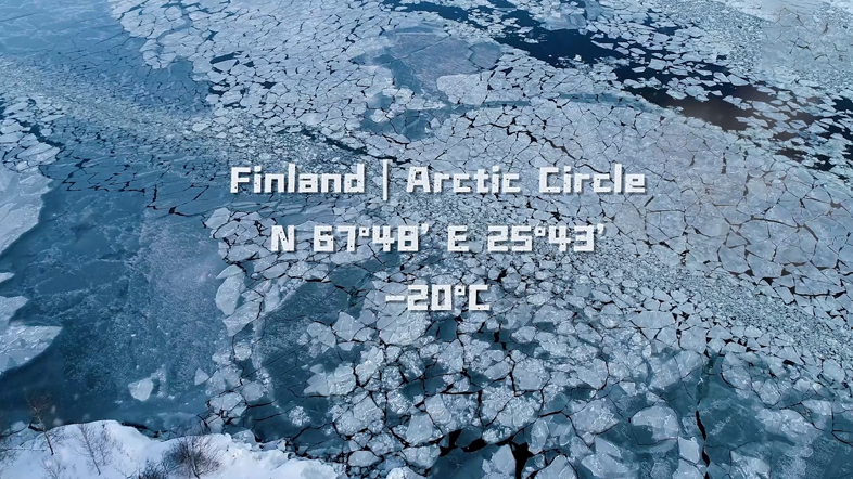 Yutong T15E Desafio de Frio Extremo Ultrapassar Limites