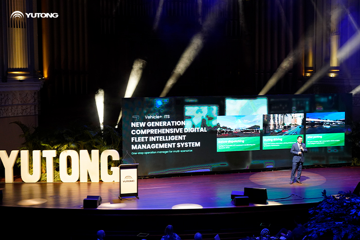 Pensar Eco, Mover Verde: Yutong Bus Conclui Desafio de Autonomia de Bateria na Austrália e Promove a Transformação Elétrica do Transporte Público com Plataforma Tecnológica Inovadora