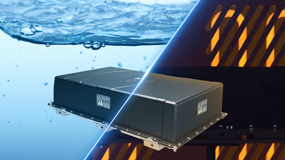 Explorar a Segurança, Resistência e Desempenho das Baterias para EV da Próxima Geração da Yutong