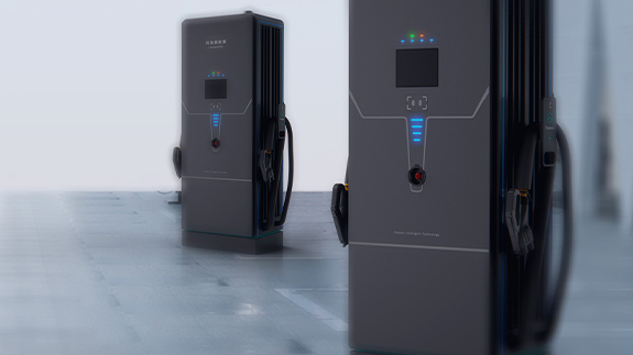 Como o carregamento de pistola dupla ultra-eficiente da Yutong melhora a experiência de carregamento de autocarros elétricos