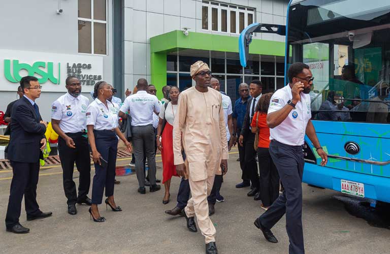 [葡萄牙国家站-会斌]Yutong Bus-Portugal