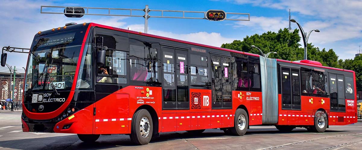 [葡萄牙国家站-会斌]Yutong Bus-Portugal