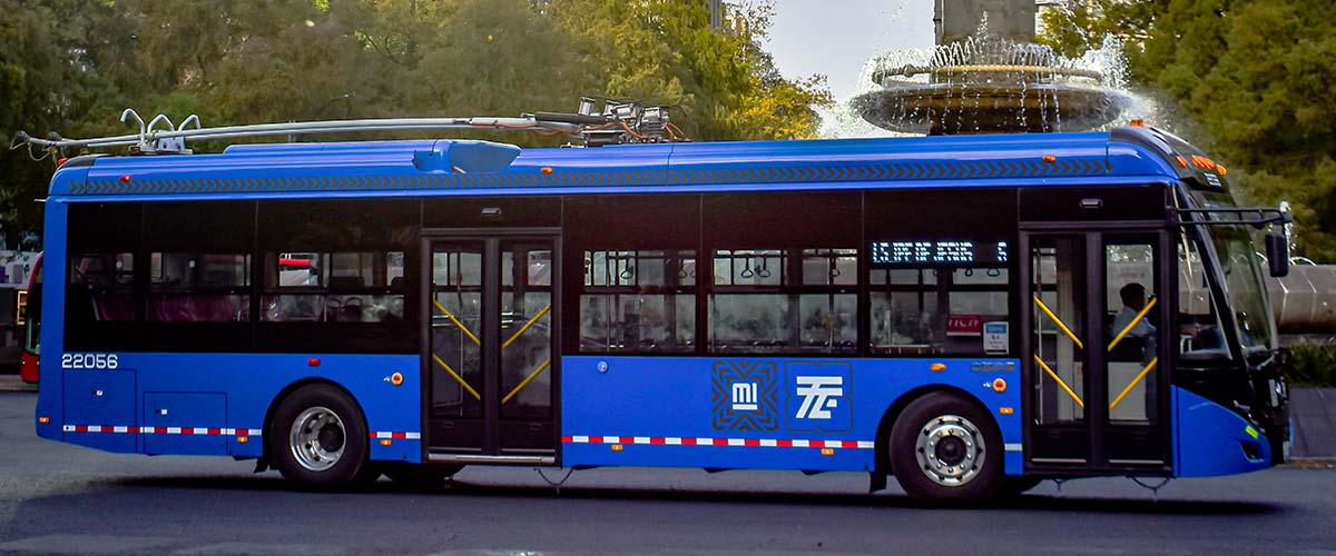 [葡萄牙国家站-会斌]Yutong Bus-Portugal