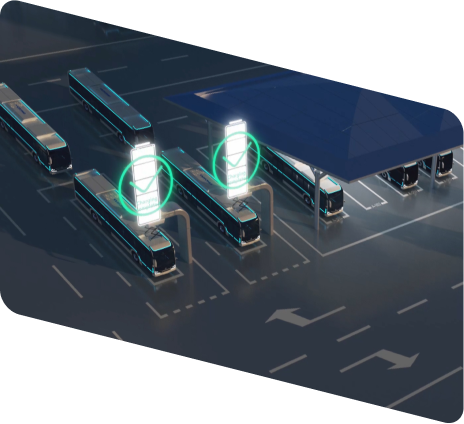 [葡萄牙国家站-会斌]Yutong Bus-Portugal