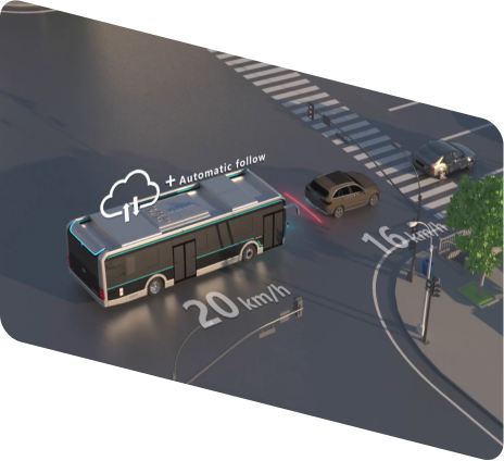 [葡萄牙国家站-会斌]Yutong Bus-Portugal