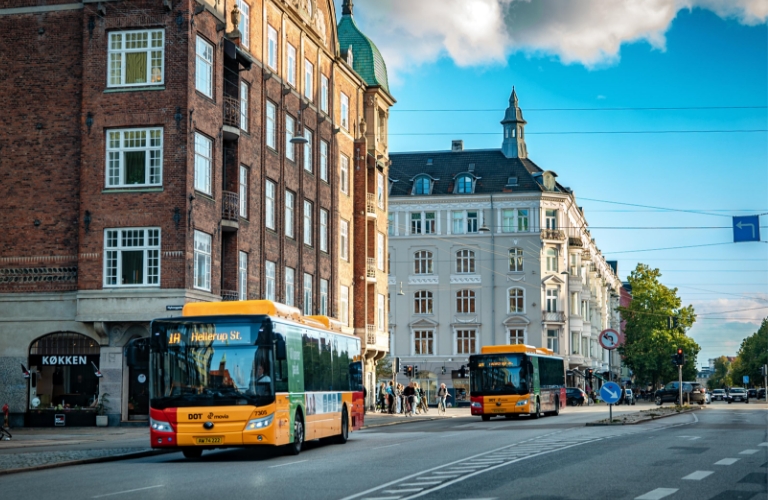 [葡萄牙国家站-会斌]Yutong Bus-Portugal