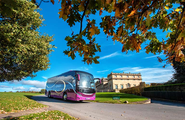 [葡萄牙国家站-会斌]Yutong Bus-Portugal