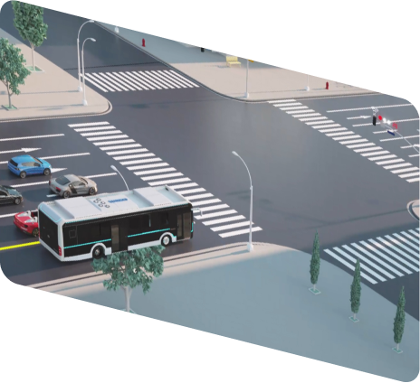 [葡萄牙国家站-会斌]Yutong Bus-Portugal